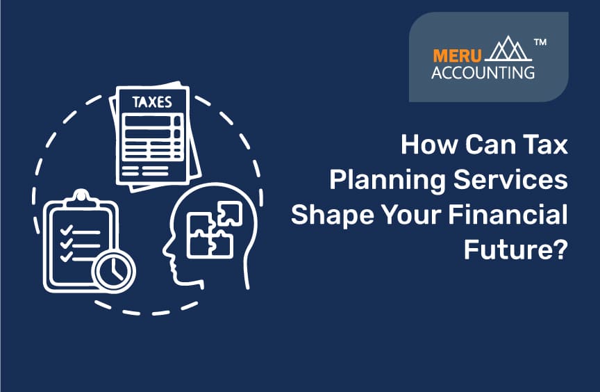 tax planning services